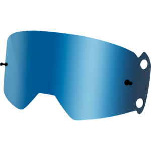 FOX VUE REPLACEMENT LENS MIRRORED  BLUE