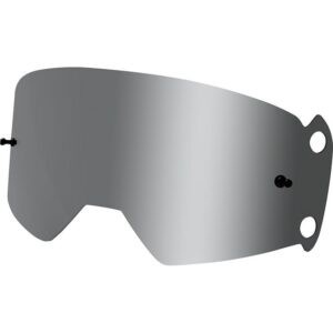 FOX VUE REPLACEMENT LENS MIRRORED  CHROME