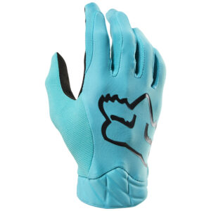 FOX AIRLINE GLOVES  TEAL