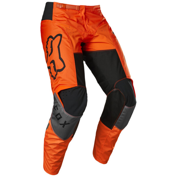 FOX 180 LUX PANTS  FLO ORANGE