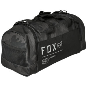 FOX 180 DUFFLE BAG