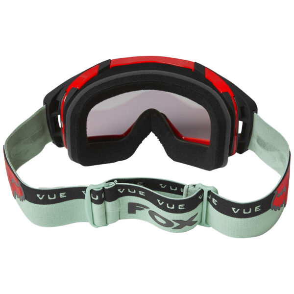 Fox Vue Dvide Goggles Spark Jade