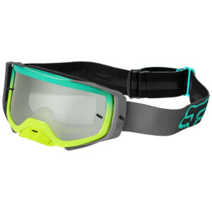 Fox Airspace Rkane Goggles Pewter