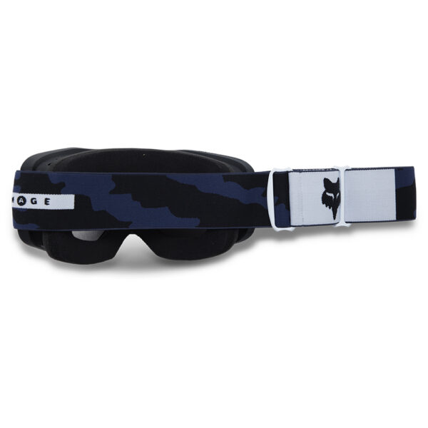 Fox Main Nuklr Goggles Spark Black