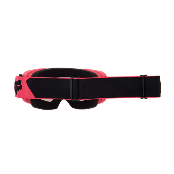 FOX YOUTH MAIN CORE GOGGLES  PINK