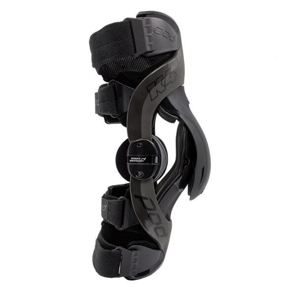 K4 2.0 YOUTH KNEE BRACES PAIR