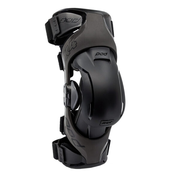 K4 2.0 YOUTH KNEE BRACES PAIR