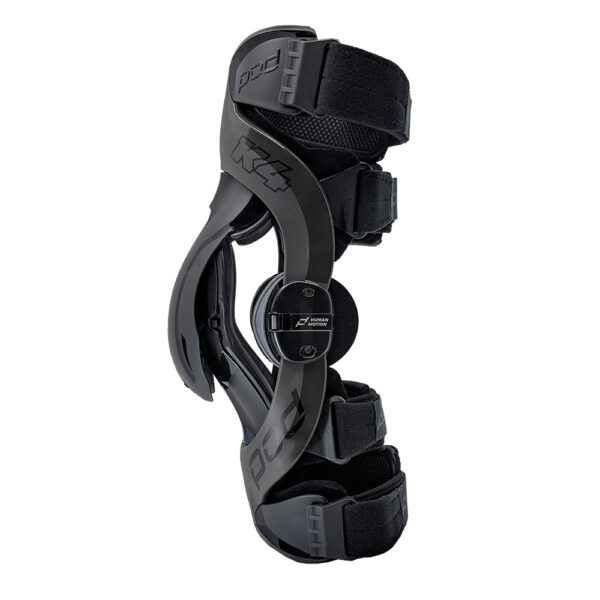 K4 2.0 YOUTH KNEE BRACES PAIR