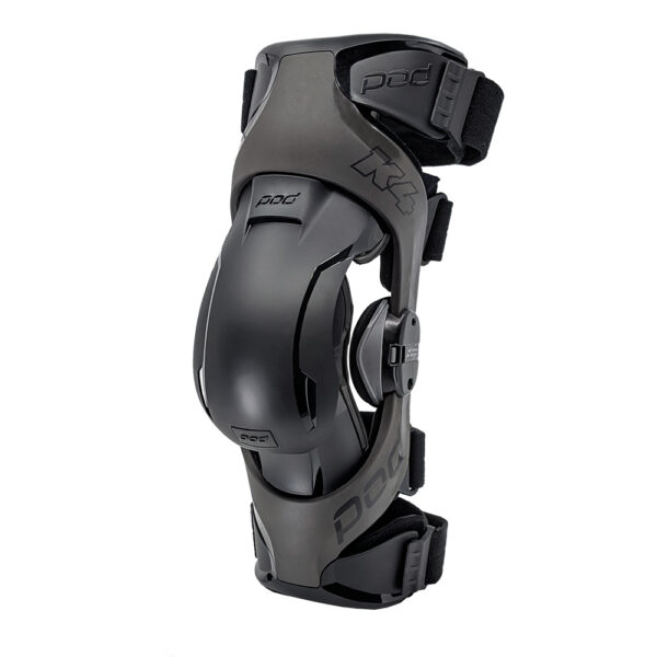 K4 2.0 YOUTH KNEE BRACES PAIR