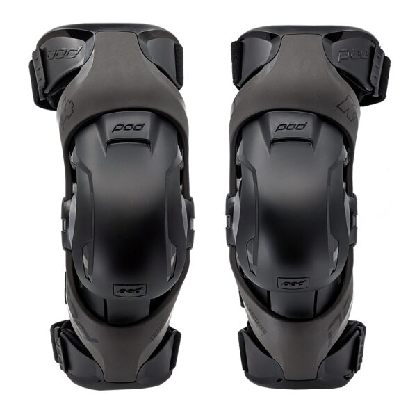 K4 2.0 YOUTH TALL KNEE BRACES PAIR