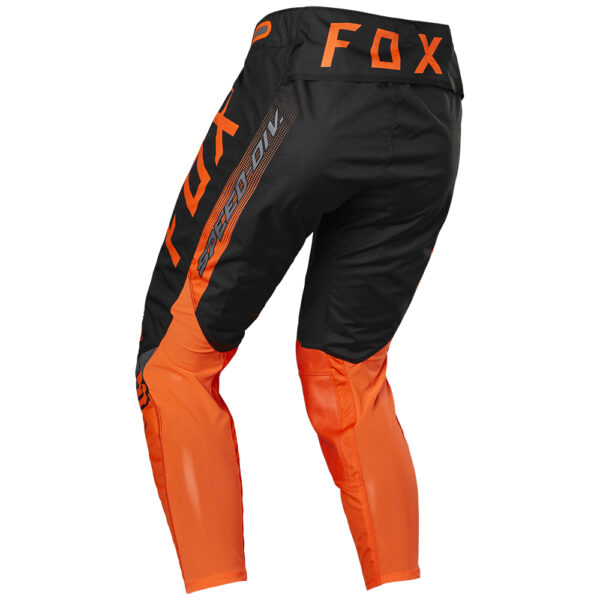 FOX YOUTH 360 DIER PANTS  FLO ORANGE