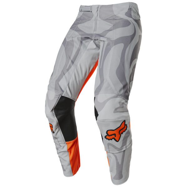 FOX AIRLINE EXO PANTS  GREY/ORANGE