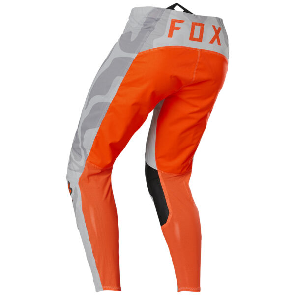 FOX AIRLINE EXO PANTS  GREY/ORANGE