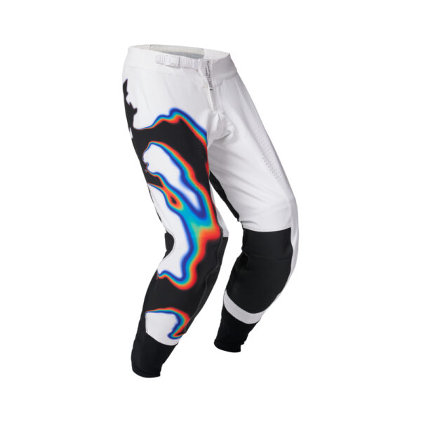 FOX FLEXAIR SCANS LE PANTS  WHITE/BLACK