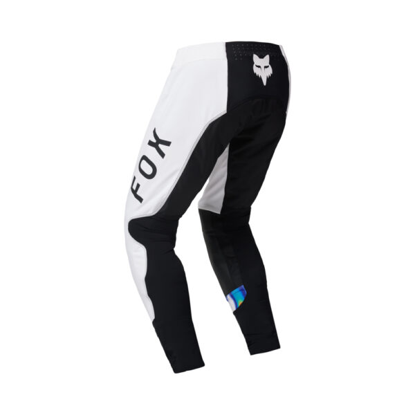 FOX FLEXAIR SCANS LE PANTS  WHITE/BLACK