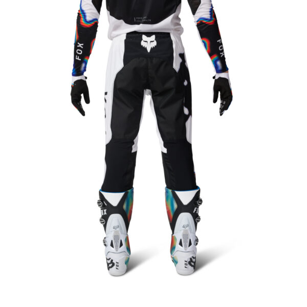 FOX FLEXAIR SCANS LE PANTS  WHITE/BLACK