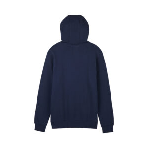 FOX ABSOLUTE FLEECE PULLOVER HOODY  MIDNIGHT