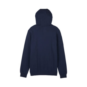 FOX HEAD FLEECE PULLOVER HOODY  MIDNIGHT L