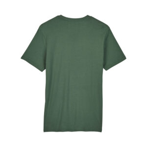 FOX HEAD SS PREMIUM TEE  HUNTER GREEN