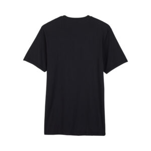 FOX DISPUTE PREMIUM SS TEE  BLACK