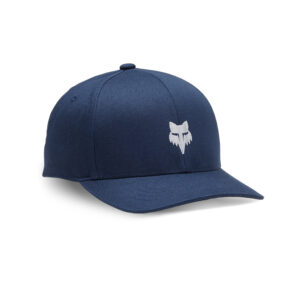 FOX YOUTH LEGACY 110 SNAPBACK HAT  MIDNIGHT