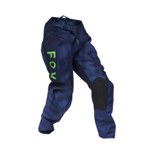 FOX YOUTH 180 TAUNT PANTS  NAVY