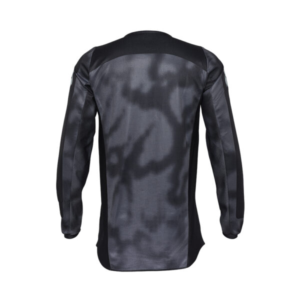 FOX 180 TAUNT JERSEY  BLACK