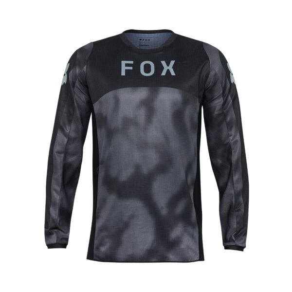 FOX 180 TAUNT JERSEY  BLACK