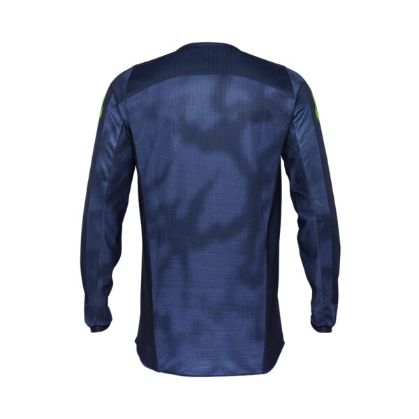 FOX 180 TAUNT JERSEY  NAVY