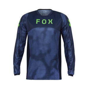 FOX 180 TAUNT JERSEY  NAVY