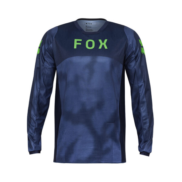 FOX 180 TAUNT JERSEY  NAVY