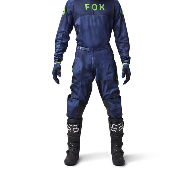 FOX 180 TAUNT PANTS  NAVY