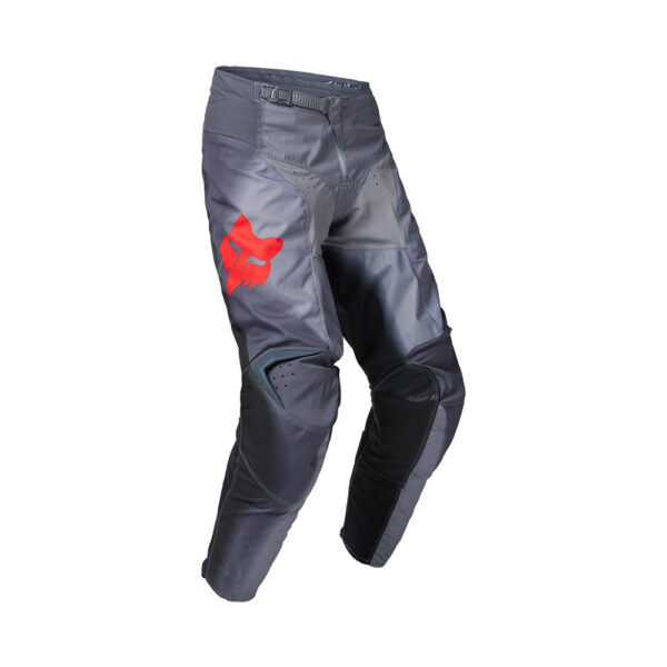 FOX 180 INTERFERE PANTS  GREY/RED