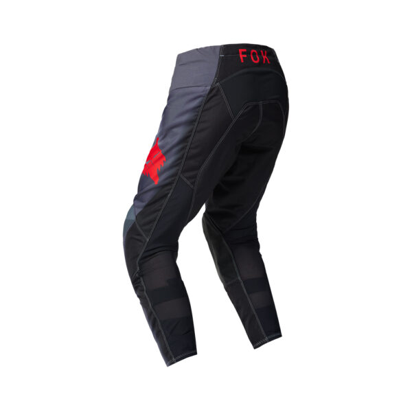 FOX 180 INTERFERE PANTS  GREY/RED