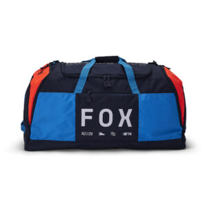 FOX RACE SPEC PODIUM 180 DUFFLE BAG  TRUE BLUE