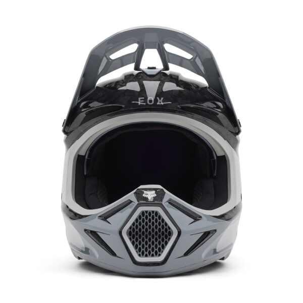 FOX V3 RS INFINITE HELMET MIPS CE  COOL GREY