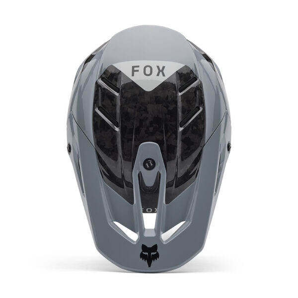 FOX V3 RS INFINITE HELMET MIPS CE  COOL GREY