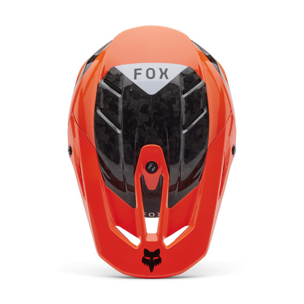 FOX V3 RS INFINITE HELMET MIPS CE  FLO ORANGE