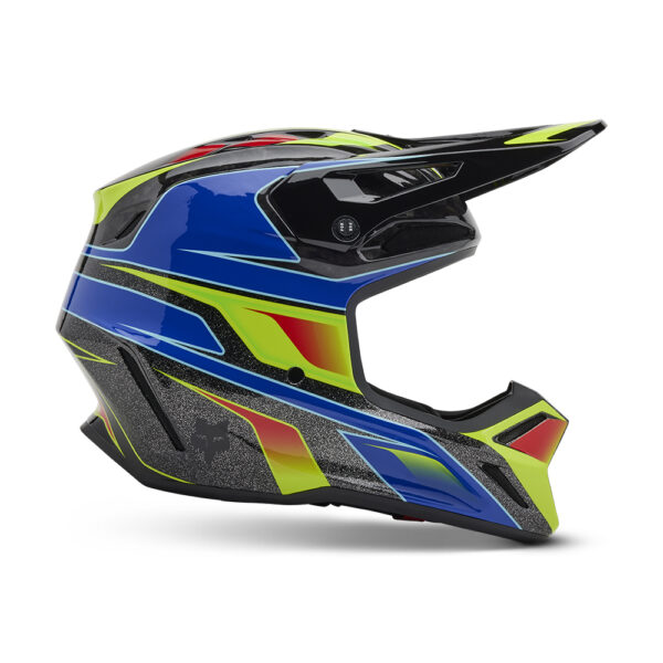 FOX V3 RS ACRIC HELMET MIPS CE  MULTI