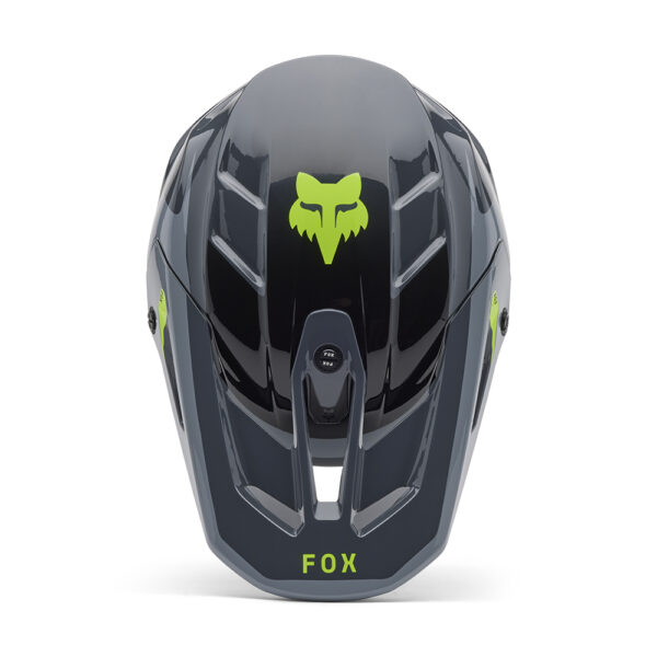 FOX V3 DIVIDER HELMET MIPS CE  GRAPHITE