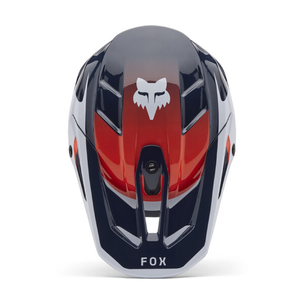 FOX V3 DIVIDER HELMET MIPS CE  MIDNIGHT