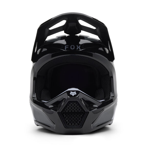 FOX V1 LEAN HELMET MIPS CE  BLACK