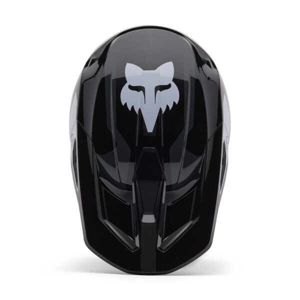 FOX V1 LEAN HELMET MIPS CE  BLACK