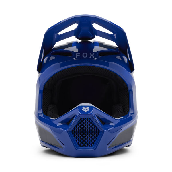 FOX V1 LEAN HELMET MIPS CE  BLUE