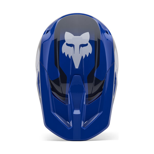 FOX V1 LEAN HELMET MIPS CE  BLUE