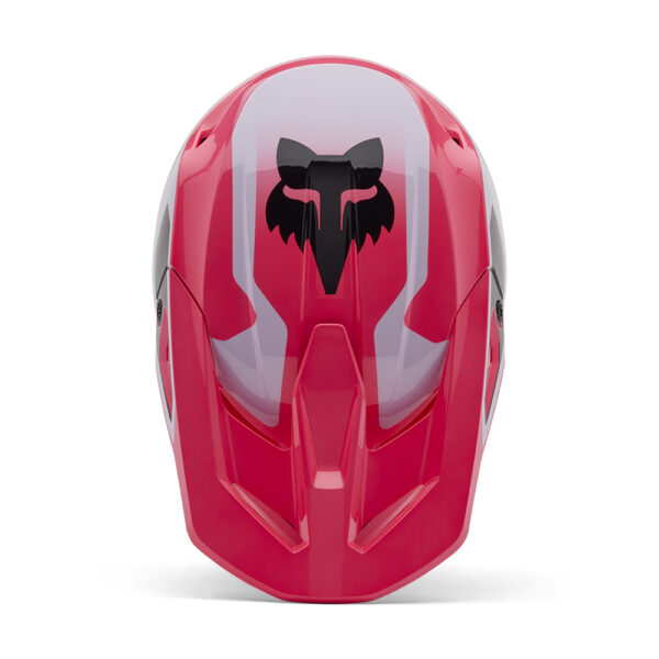 FOX V1 LEAN HELMET MIPS CE  PINK