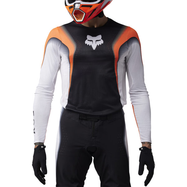 FOX FLEXAIR INFINITE JERSEY  FLO ORANGE