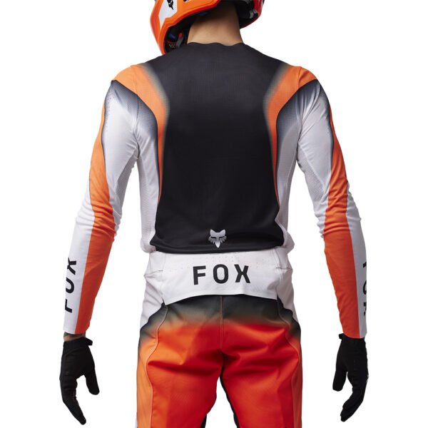 FOX FLEXAIR INFINITE JERSEY  FLO ORANGE