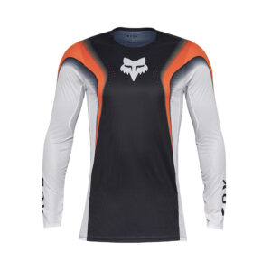 FOX FLEXAIR INFINITE JERSEY  FLO ORANGE