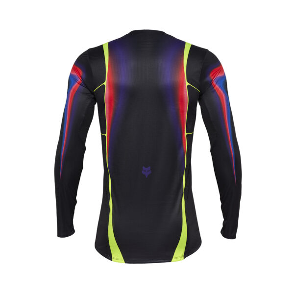 FOX FLEXAIR ENERGY JERSEY  BLACK